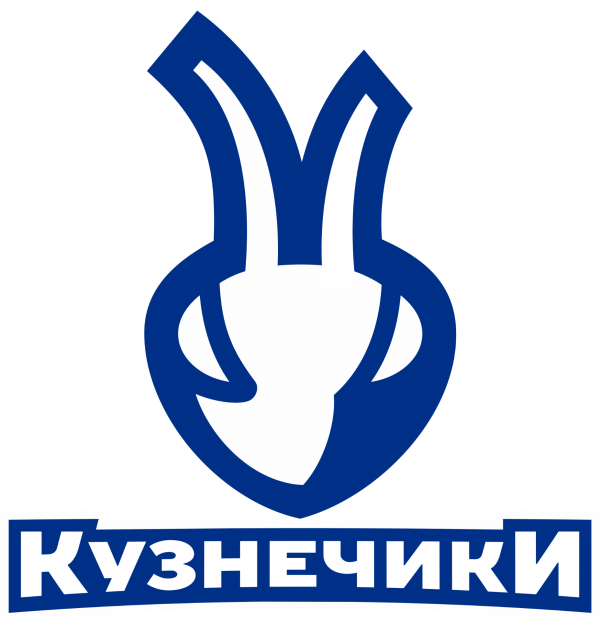 Логотип фонда: Кузнечики